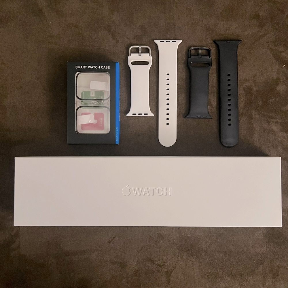 Apple Watch Series 7 45mm